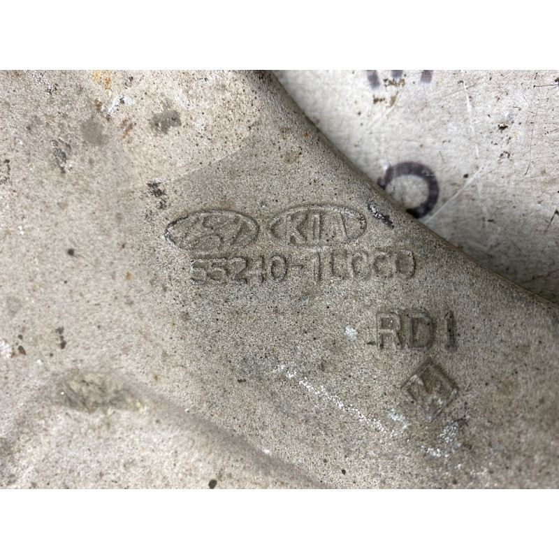 Рычаг подвески (подвеска) KIA Sorento UM 2013 2.4 552401u000