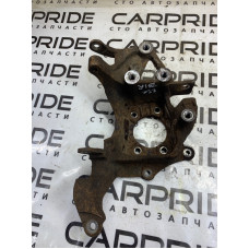 Цапфа подвески