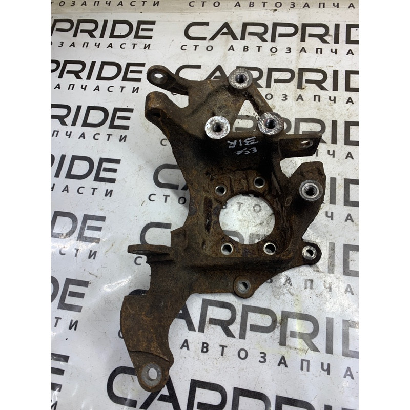 Цапфа подвески (подвеска) Ford Escape MK3 CV6Z5A968F