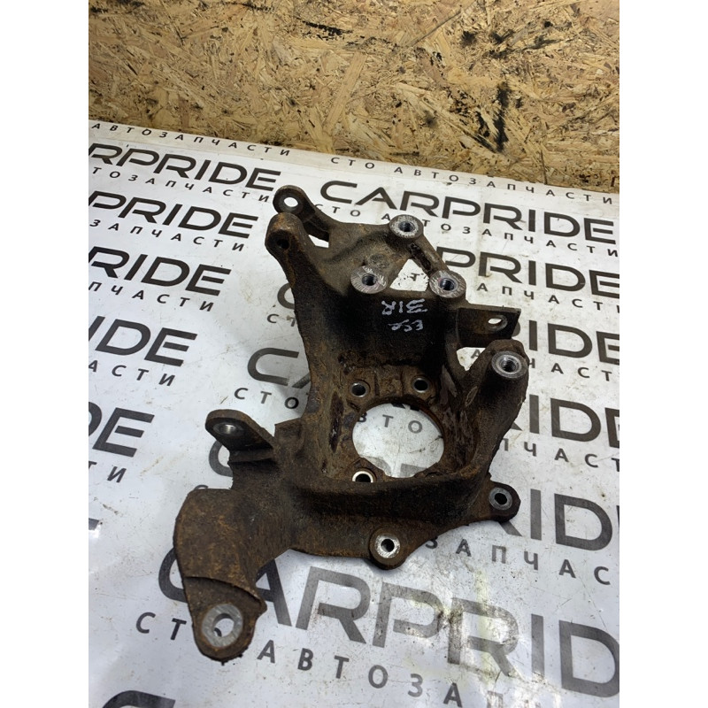 Цапфа подвески (подвеска) Ford Escape MK3 CV6Z5A968F