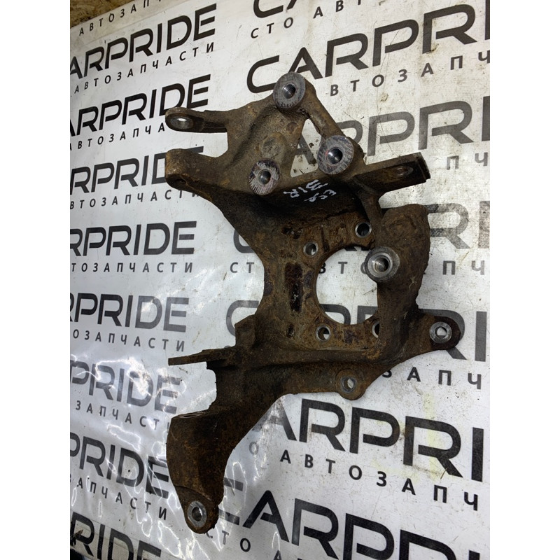 Цапфа подвески (подвеска) Ford Escape MK3 CV6Z5A968F