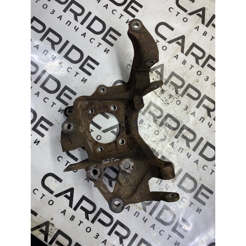 Цапфа подвески (подвеска) Ford Escape MK3 CV6Z5A968F