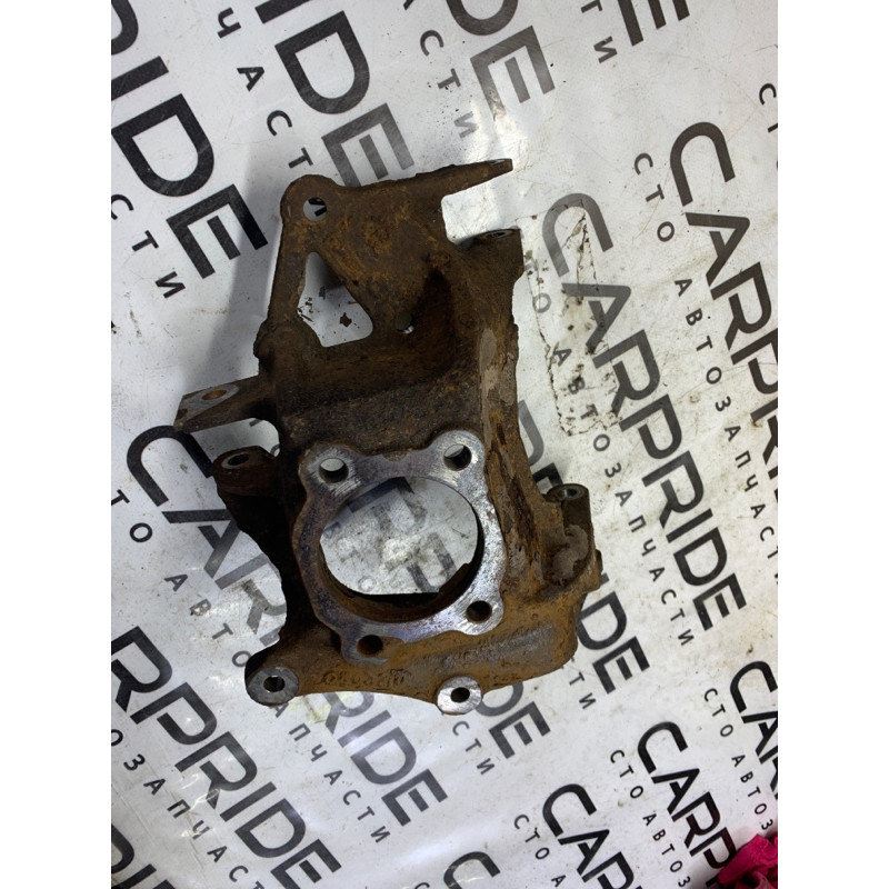 Цапфа подвески (подвеска) Ford Escape MK3 CV6Z5A968F