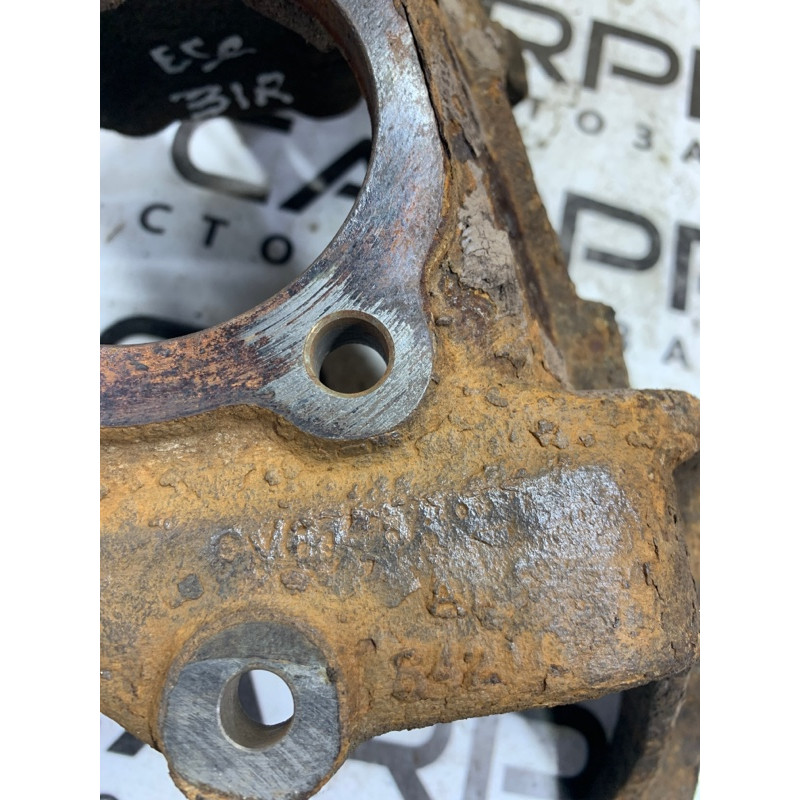 Цапфа подвески (подвеска) Ford Escape MK3 CV6Z5A968F