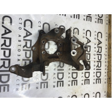 Цапфа подвески