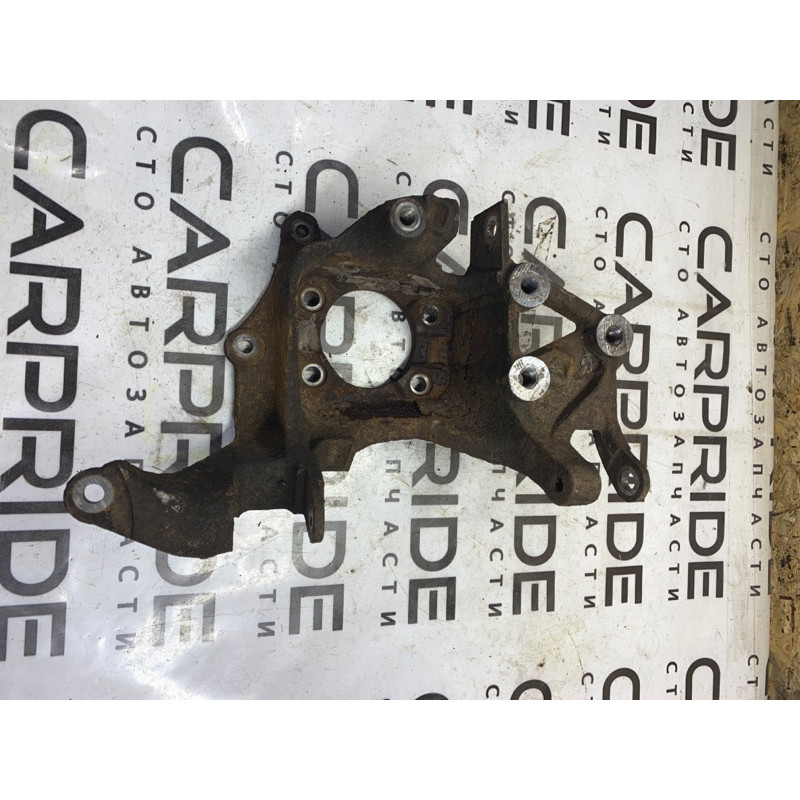 Цапфа подвески (подвеска) Ford Escape MK3 CV6Z5A969G