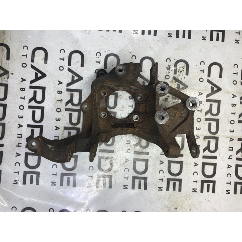 Цапфа подвески (подвеска) Ford Escape MK3 CV6Z5A969G