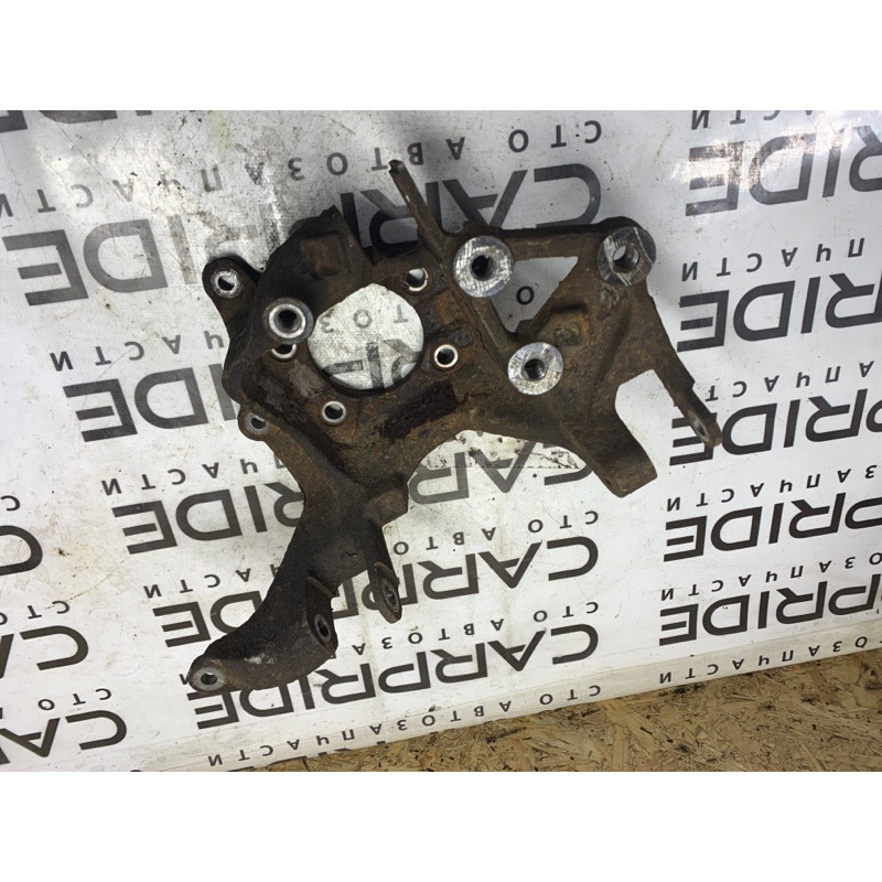 Цапфа подвески (подвеска) Ford Escape MK3 CV6Z5A969G