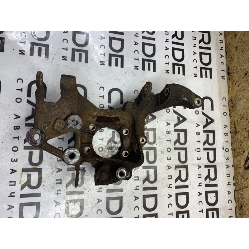 Цапфа подвески (подвеска) Ford Escape MK3 CV6Z5A969G