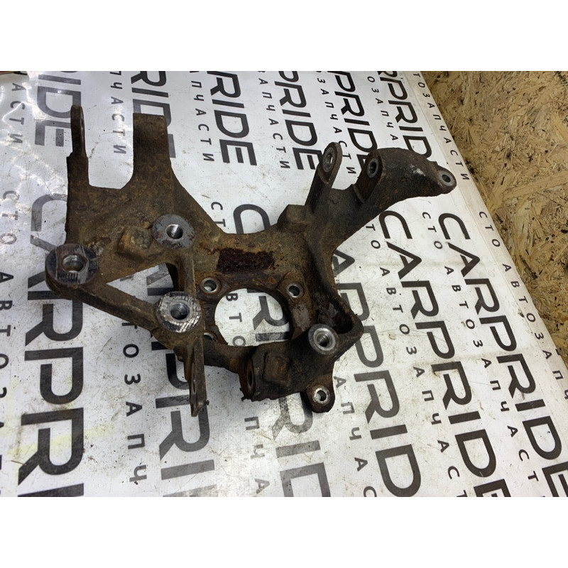 Цапфа подвески (подвеска) Ford Escape MK3 CV6Z5A969G