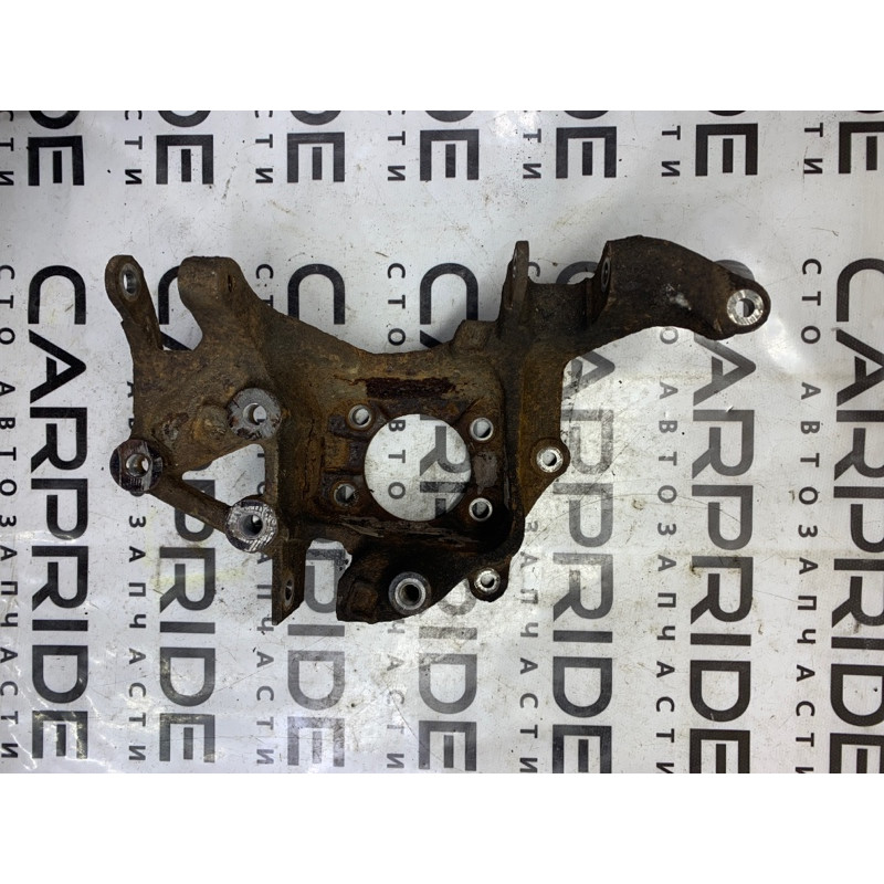 Цапфа подвески (подвеска) Ford Escape MK3 CV6Z5A969G