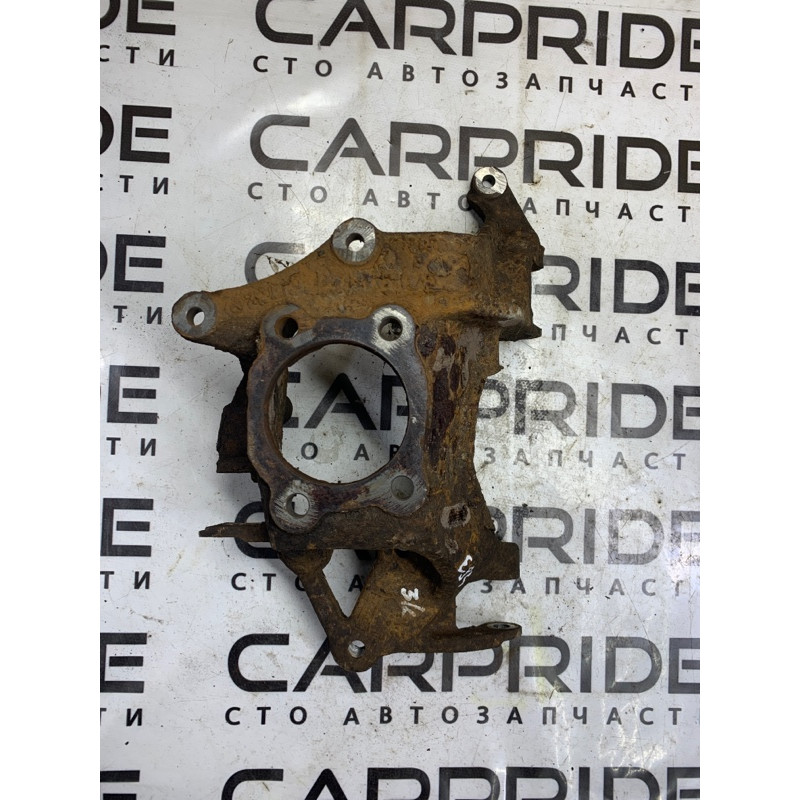 Цапфа подвески (подвеска) Ford Escape MK3 CV6Z5A969G