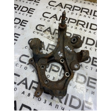 Цапфа подвески