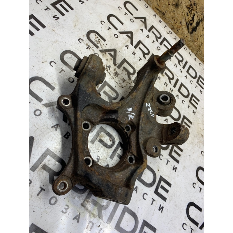 Цапфа подвески (подвеска) KIA Sorento UM 2013 2.4 527202P000