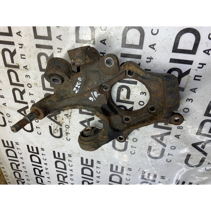 Цапфа подвески (подвеска) KIA Sorento UM 2013 2.4 527202P000