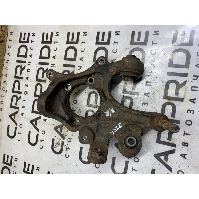 Цапфа подвески (подвеска) KIA Sorento UM 2013 2.4 527202P000