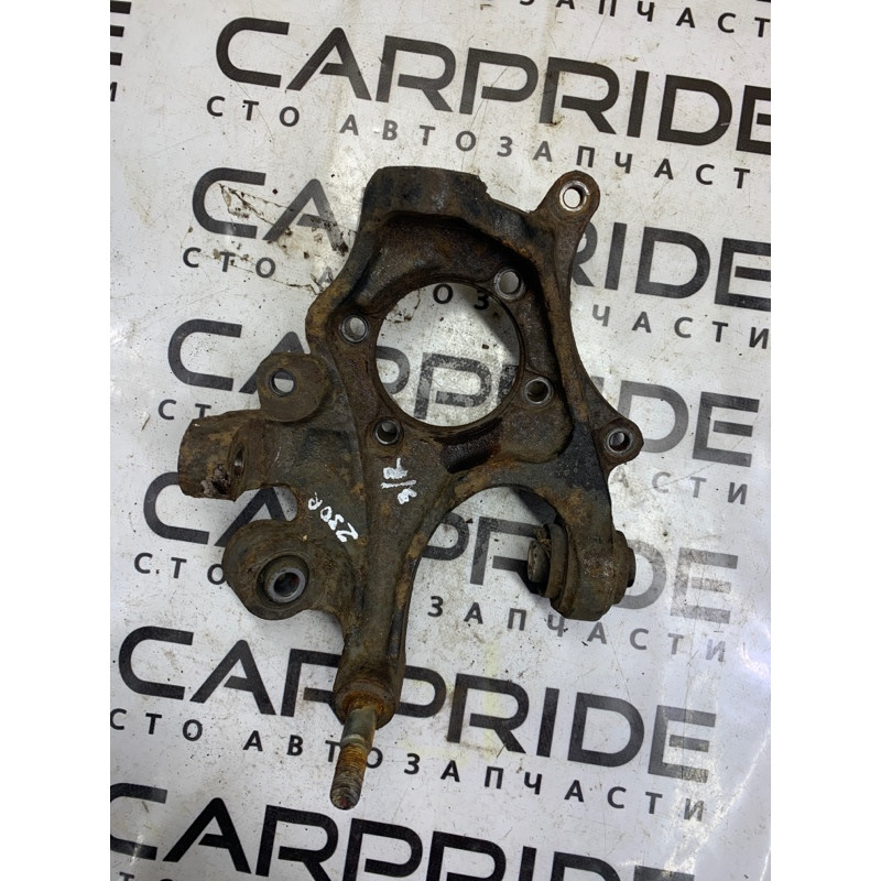 Цапфа подвески (подвеска) KIA Sorento UM 2013 2.4 527202P000