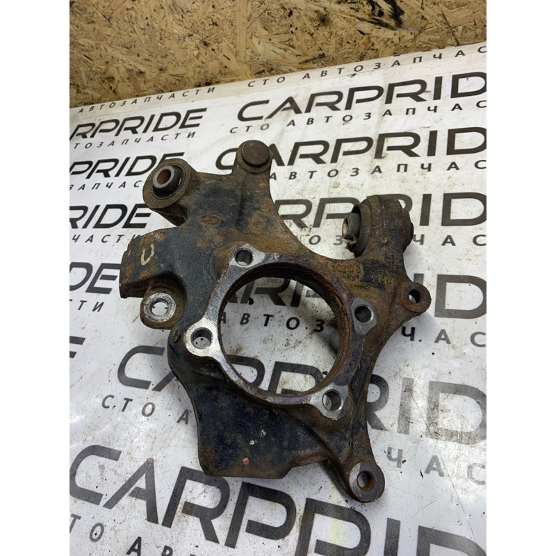 Цапфа подвески (подвеска) KIA Sorento UM 2013 2.4 527202P000
