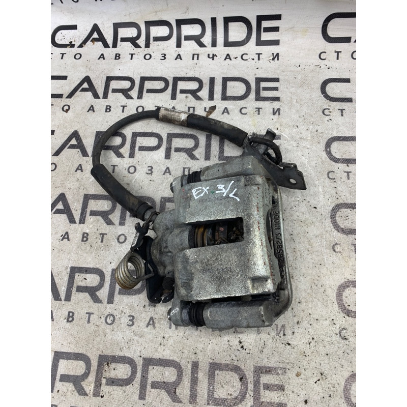 Суппорт тормозной (тормозная система) Ford Explorer MK5 3.7 EG1Z2553A