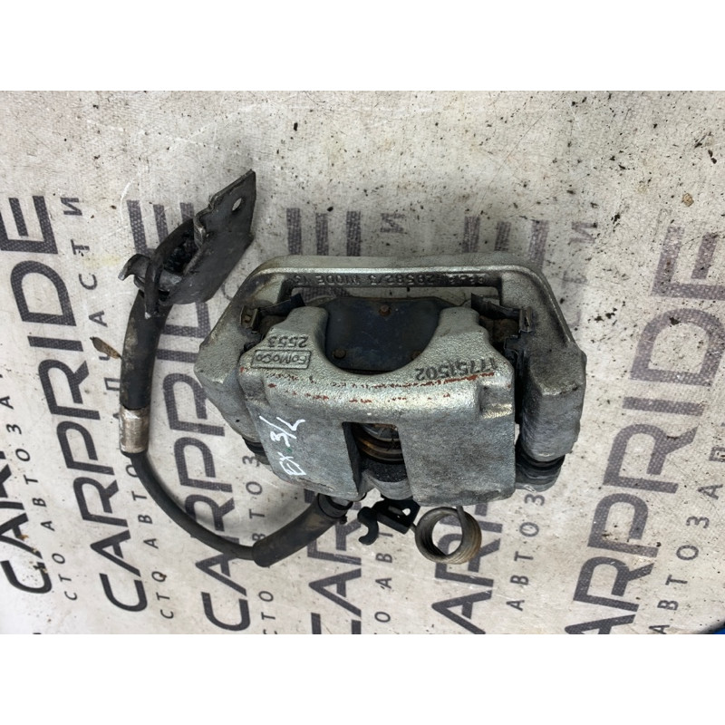 Суппорт тормозной (тормозная система) Ford Explorer MK5 3.7 EG1Z2553A