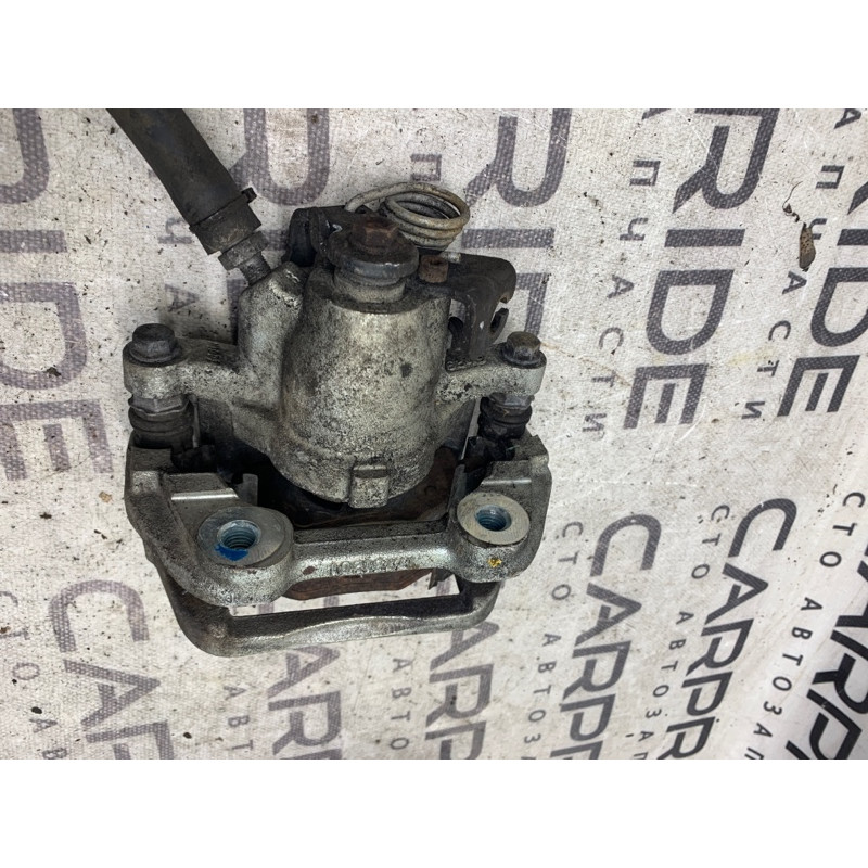 Суппорт тормозной (тормозная система) Ford Explorer MK5 3.7 EG1Z2553A