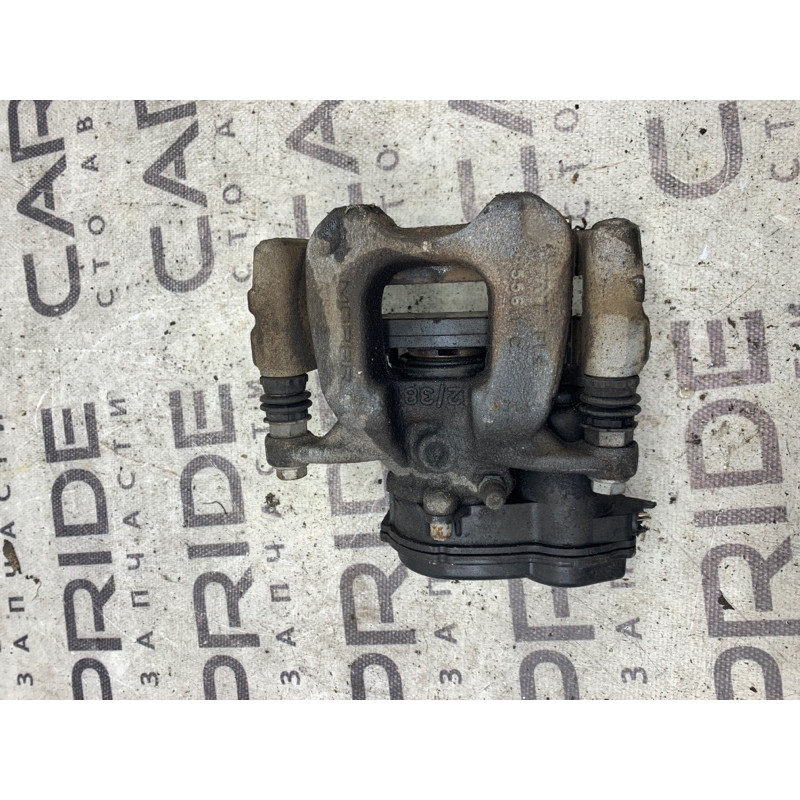 Гальмівний супорт (гальмівна система) Jeep Renegade BU 68263295AA