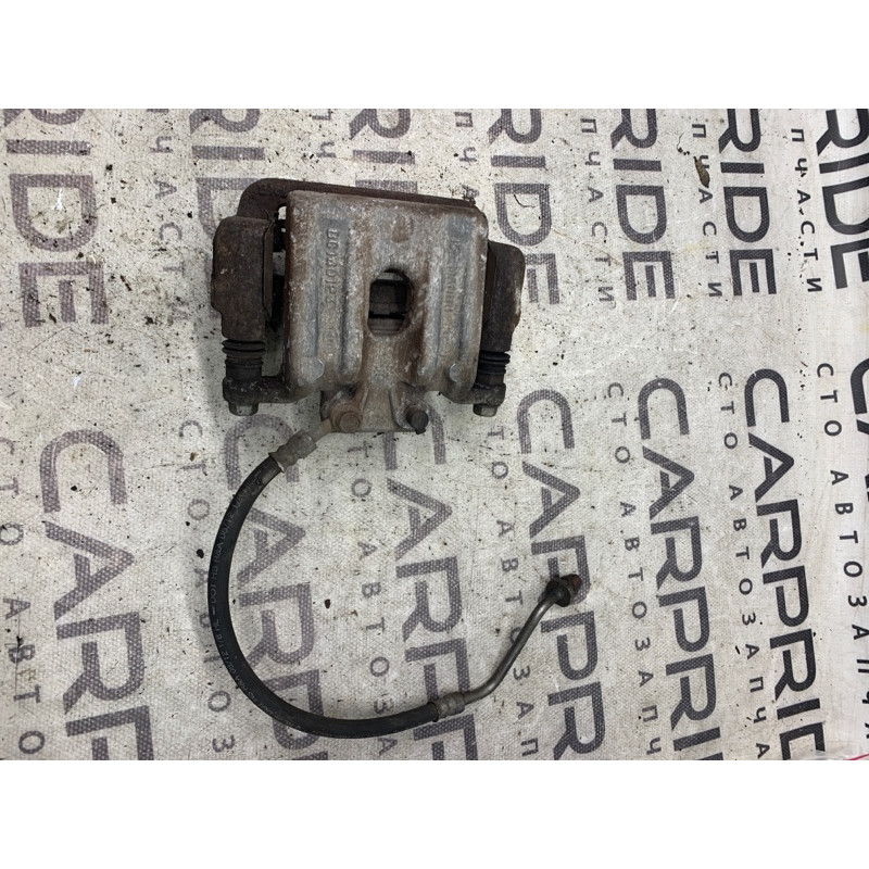 Суппорт тормозной (тормозная система) KIA Sorento UM 2013 2.4 582100W000