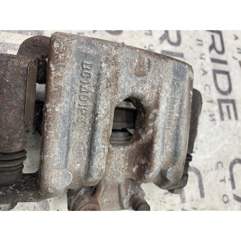 Суппорт тормозной (тормозная система) KIA Sorento UM 2013 2.4 582100W000