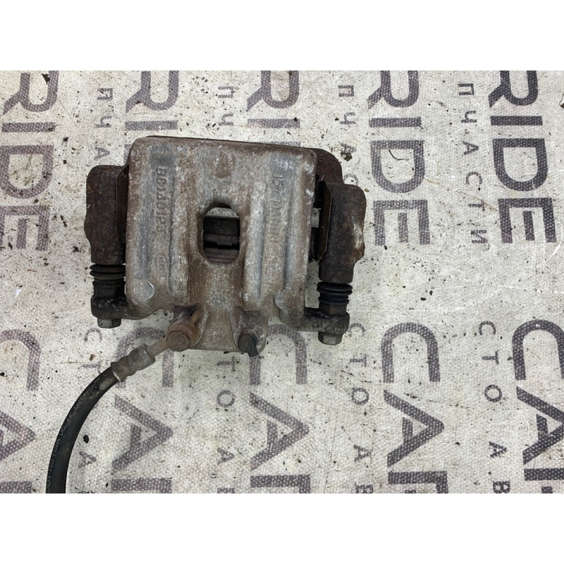 Суппорт тормозной (тормозная система) KIA Sorento UM 2013 2.4 582100W000