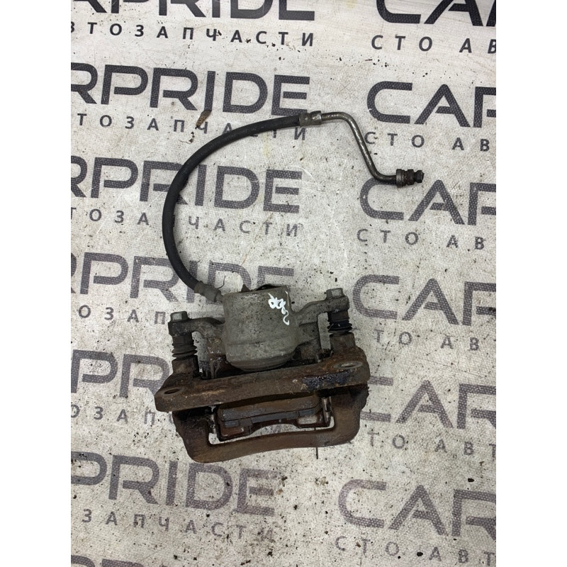 Суппорт тормозной (тормозная система) KIA Sorento UM 2013 2.4 582100W000