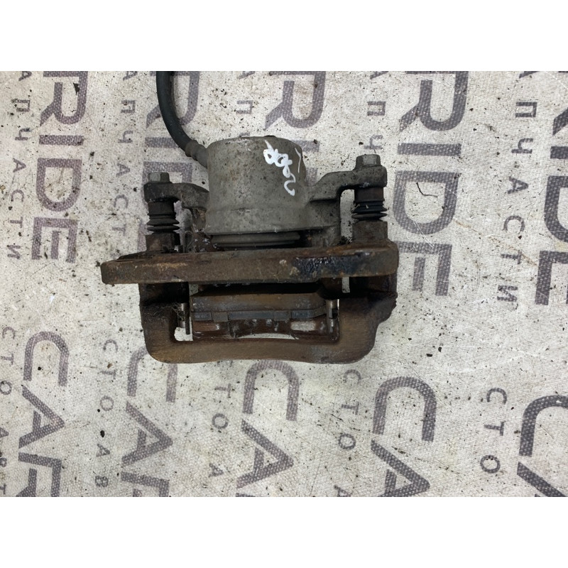 Суппорт тормозной (тормозная система) KIA Sorento UM 2013 2.4 582100W000