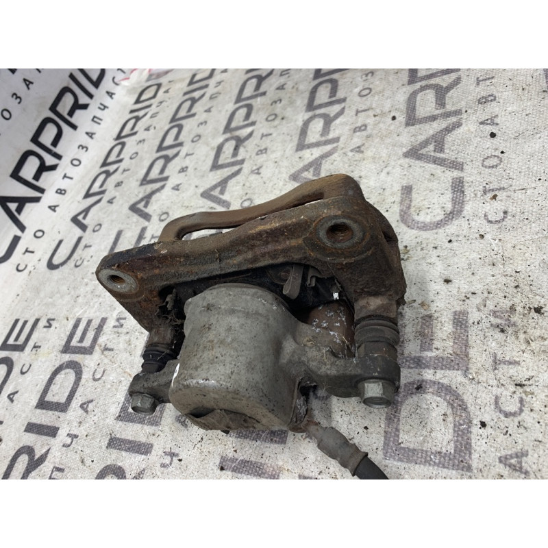 Суппорт тормозной (тормозная система) KIA Sorento UM 2013 2.4 582100W000