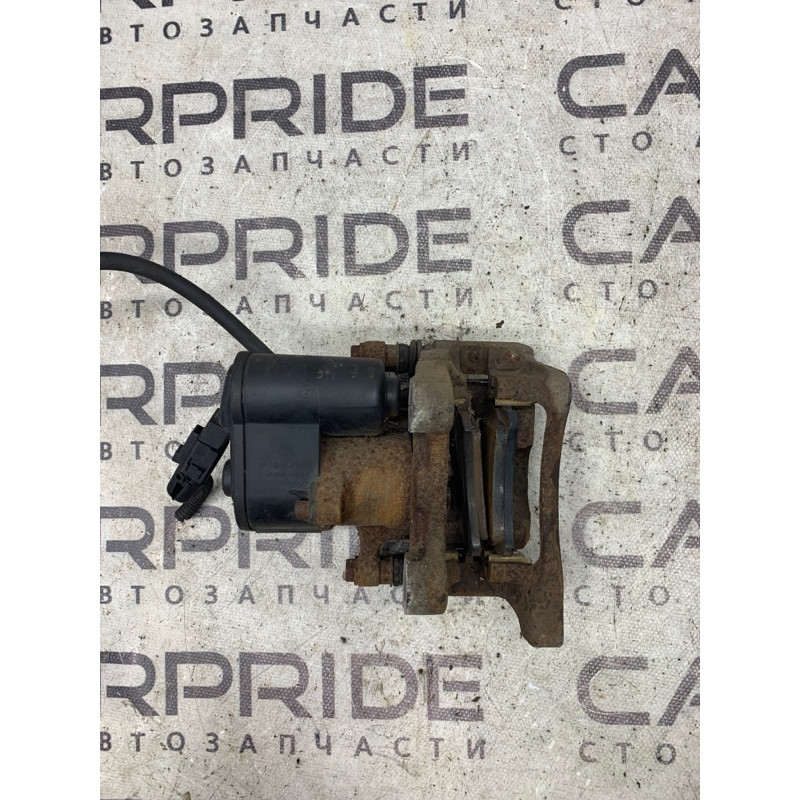 Суппорт тормозной (тормозная система) VOLKSWAGEN TIGUAN 5N 5N0615404