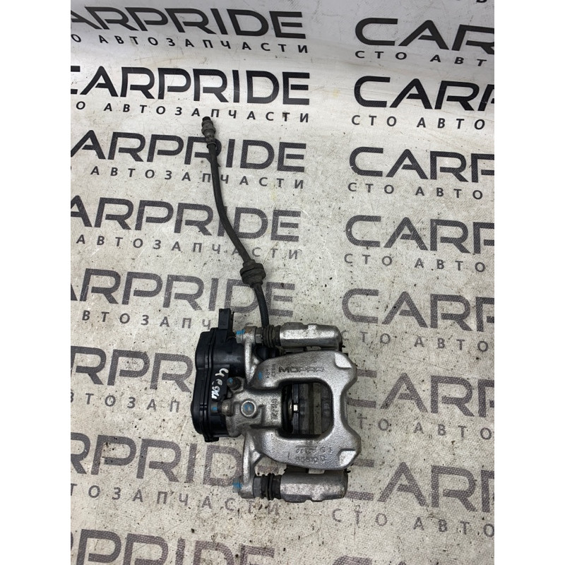 Суппорт тормозной (тормозная система) Jeep Compass MP 2018 2.4 68338709AA