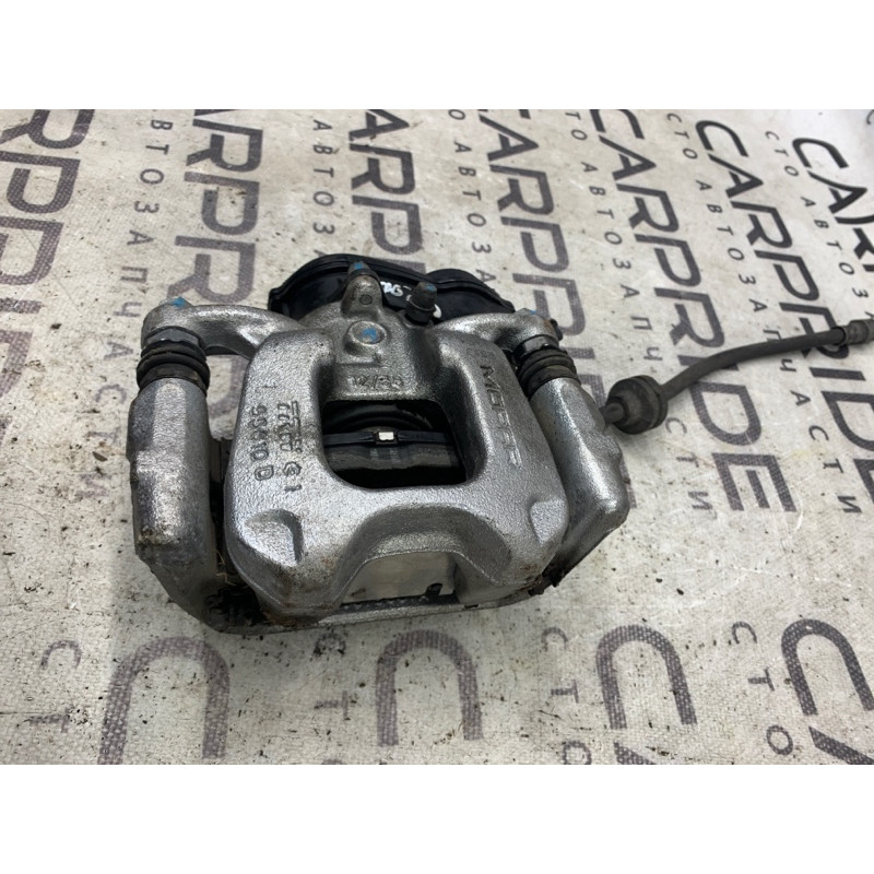 Суппорт тормозной (тормозная система) Jeep Compass MP 2018 2.4 68338709AA