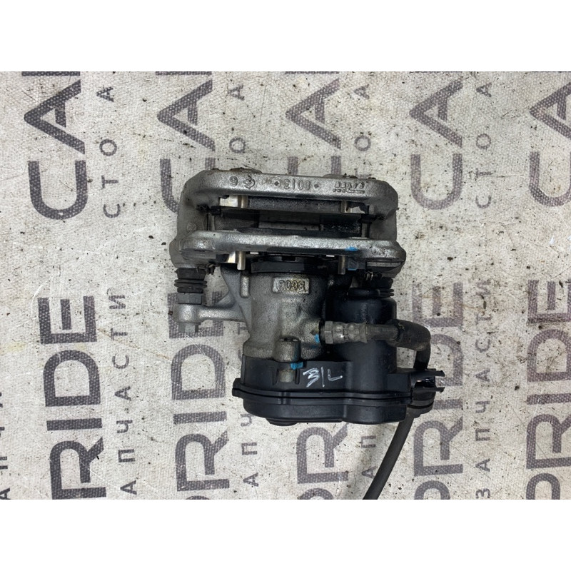 Суппорт тормозной (тормозная система) Jeep Compass MP 2018 2.4 68338709AA