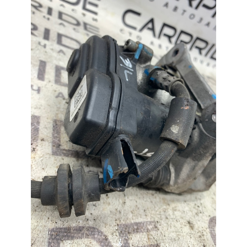 Суппорт тормозной (тормозная система) Jeep Compass MP 2018 2.4 68338709AA