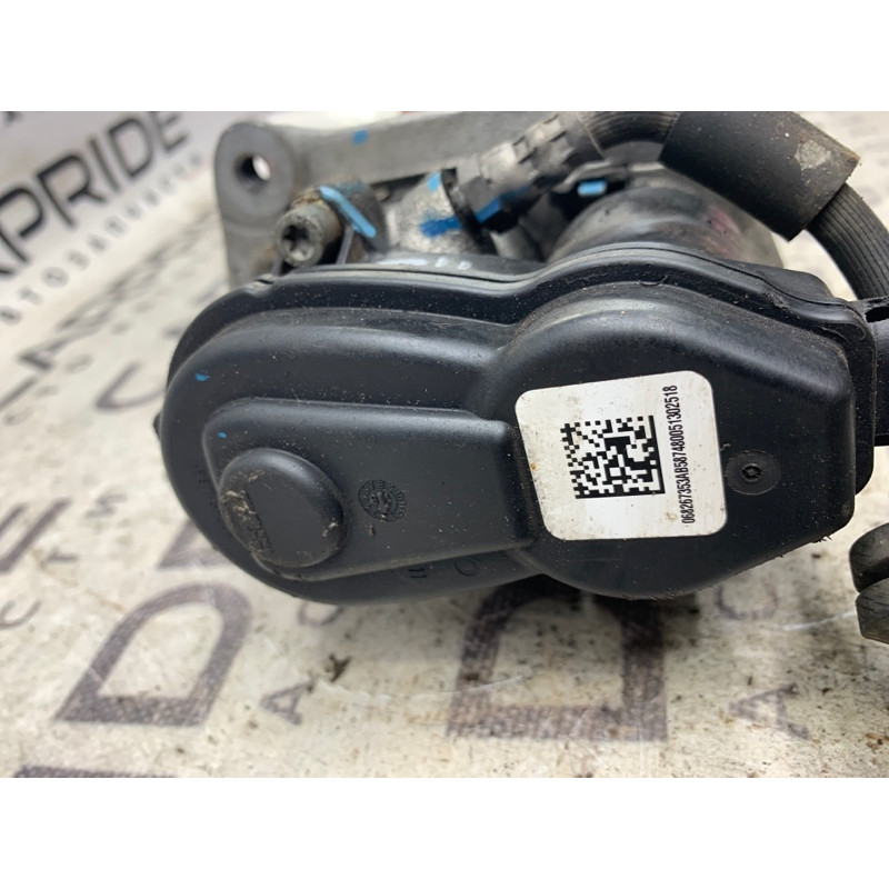 Суппорт тормозной (тормозная система) Jeep Compass MP 2018 2.4 68338709AA