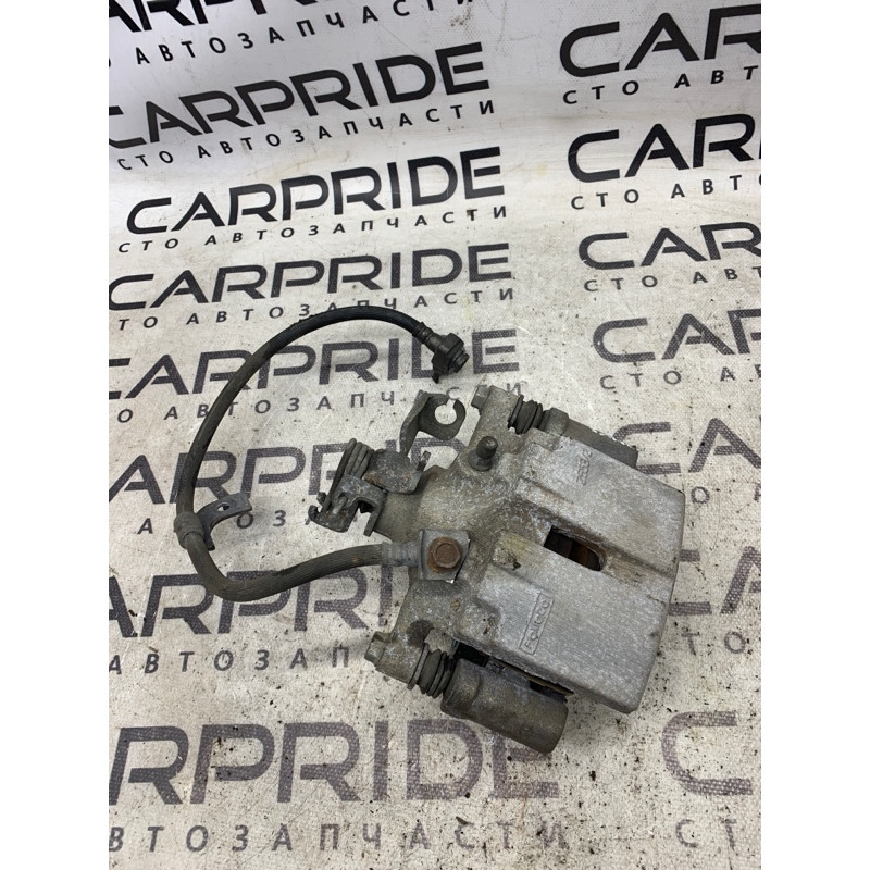 Суппорт тормозной (тормозная система) FORD Mustang MK6 2017 2.3 FR3Z2552J