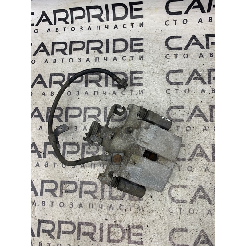 Суппорт тормозной (тормозная система) FORD Mustang MK6 2017 2.3 FR3Z2552J