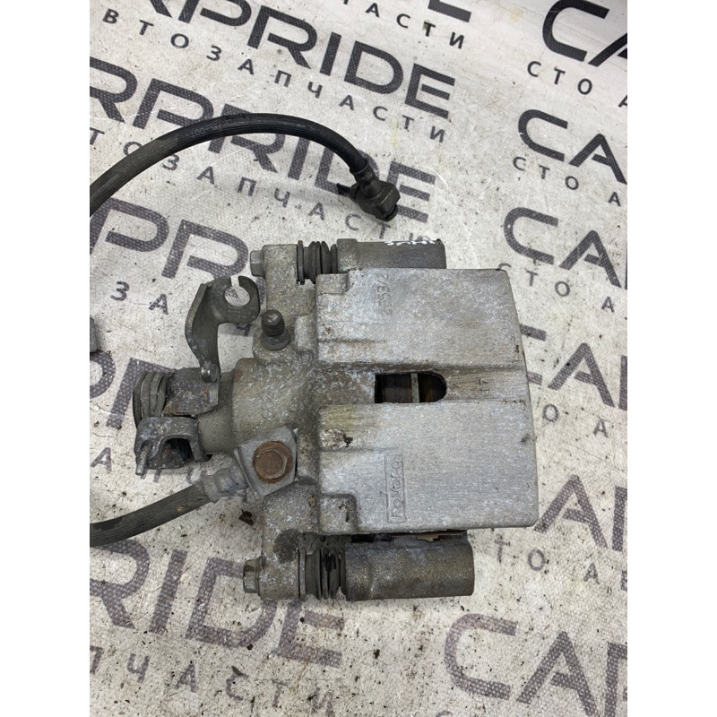 Суппорт тормозной (тормозная система) FORD Mustang MK6 2017 2.3 FR3Z2552J