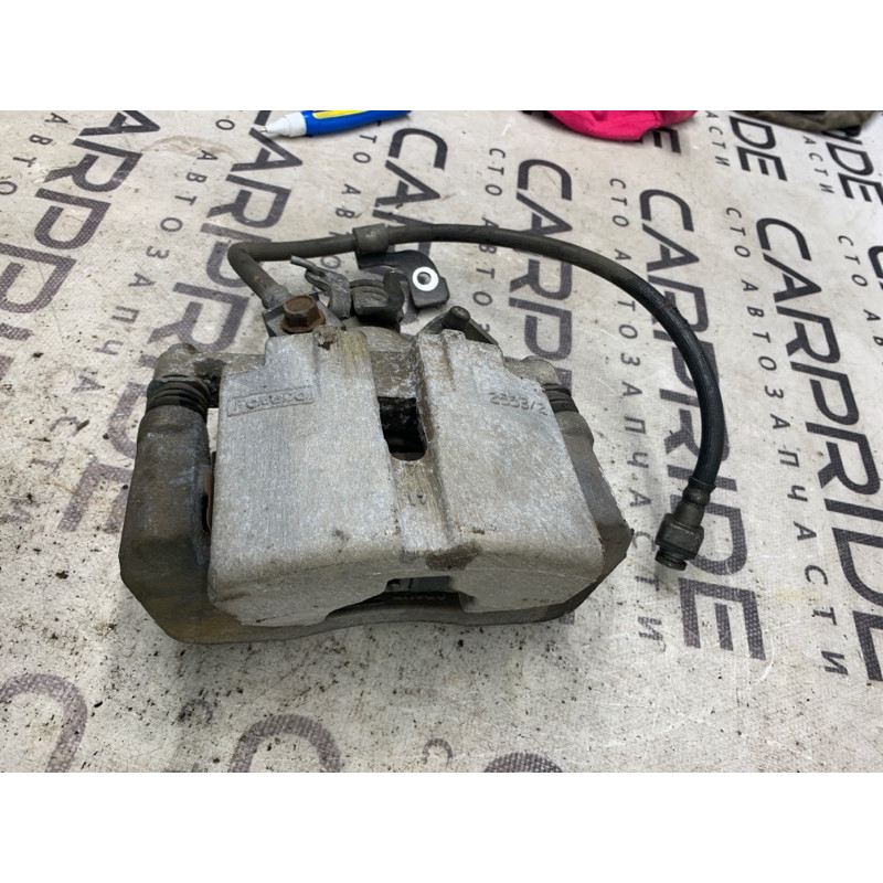 Суппорт тормозной (тормозная система) FORD Mustang MK6 2017 2.3 FR3Z2552J