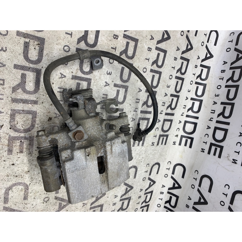 Суппорт тормозной (тормозная система) FORD Mustang MK6 2017 2.3 FR3Z2552J