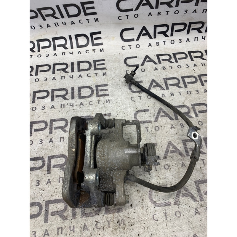 Суппорт тормозной (тормозная система) FORD Mustang MK6 2017 2.3 FR3Z2552J