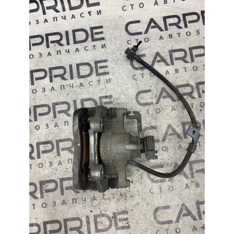 Суппорт тормозной (тормозная система) FORD Mustang MK6 2017 2.3 FR3Z2552J