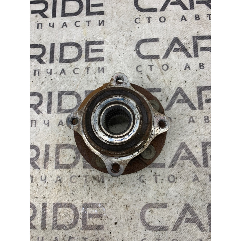 Ступица (подвеска) FORD Mustang MK6 2017 2.3 FR3Z1104B