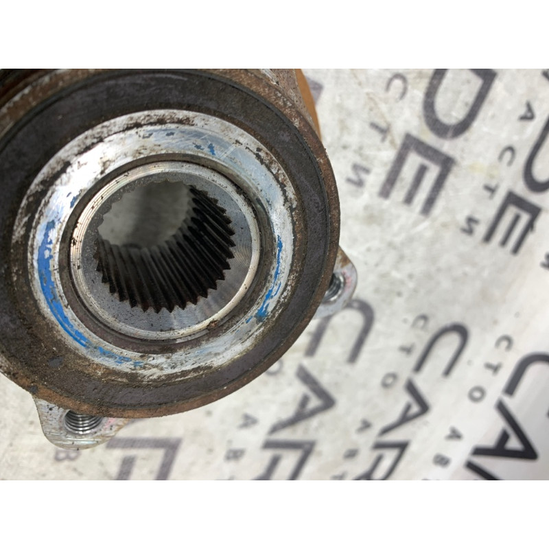 Ступица (подвеска) FORD Mustang MK6 2017 2.3 FR3Z1104B