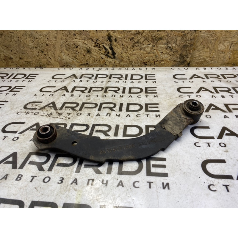 Рычаг подвески (подвеска) Jeep Compass MK49 2011 2.4 05105271aca