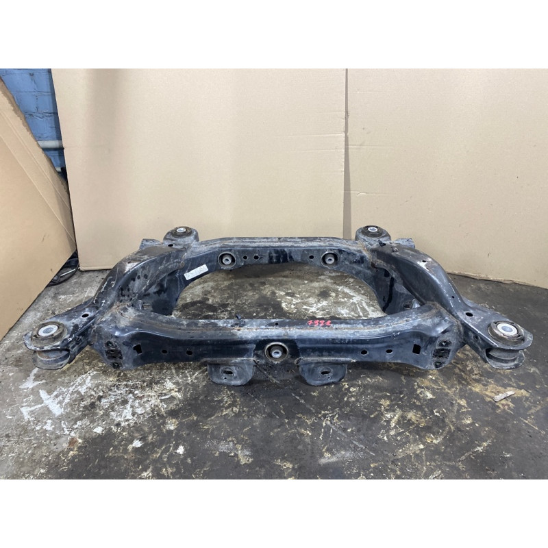 Подрамник (подвеска) Jeep Cherokee Trailhawk 2014 2.4 4877381AD