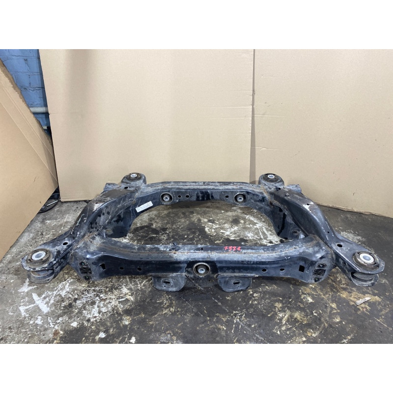 Подрамник (подвеска) Jeep Cherokee Trailhawk 2014 2.4 4877381AD